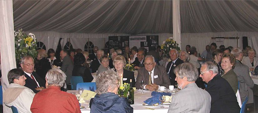 2004 WCA Newsletter - Wymondham College Remembered